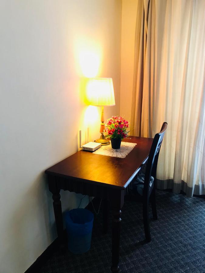 Kl Cozy Suite Times Square Куала-Лумпур Экстерьер фото