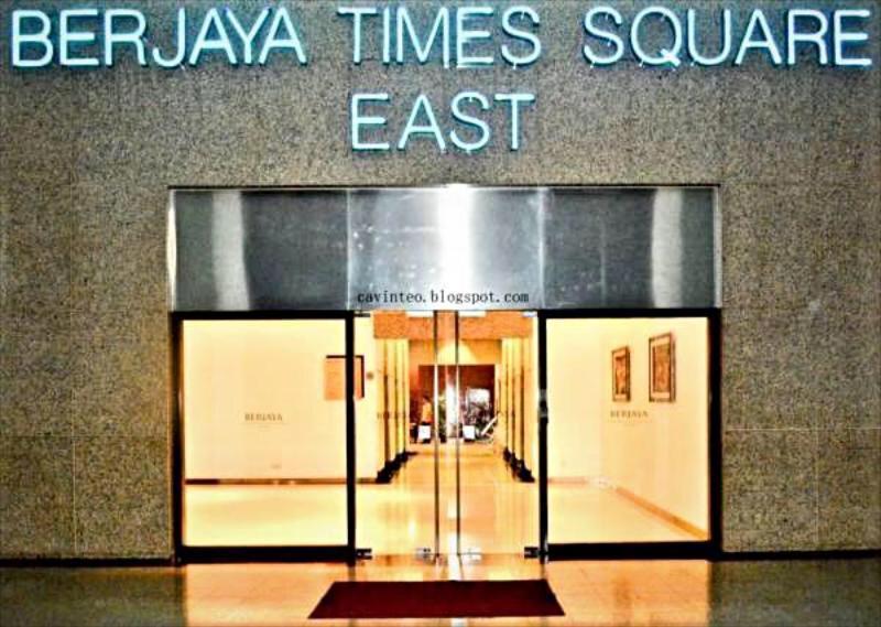 Kl Cozy Suite Times Square Куала-Лумпур Экстерьер фото